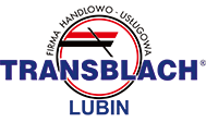 TRANSBLACH — Lubińska Fabryka Dachów